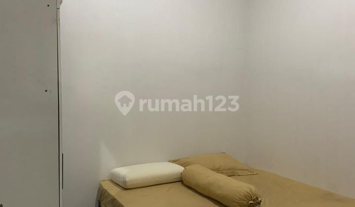 New House in Taman Cileunyi Housing, West Facing 2