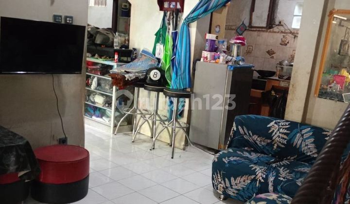 Dijual Rumah Di Melong Green Garden Cimahi Selatan 2