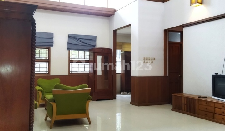 Luxury House Setra Indah Sukamulya Bandung 2