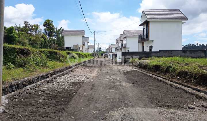 Rumah di Perumahan Cisarua Bandung Barat 2
