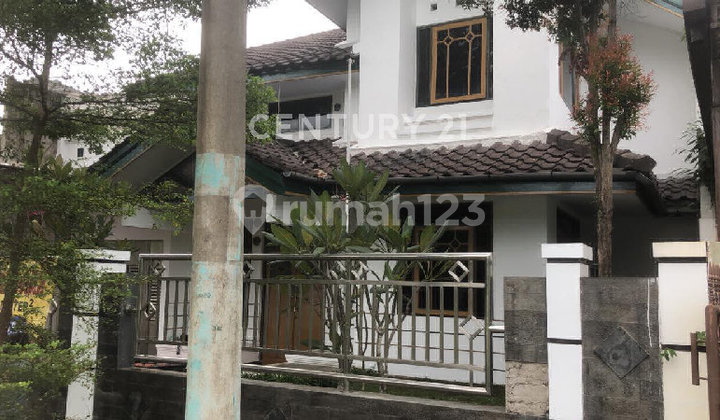 Rumah di Gading Regency Dekat Summarecon Bandung Rumah di Gading Regency Dekat Summarecon Bandung