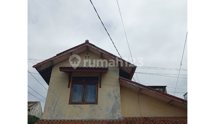 Dijual Rumah Sayap Cibaduyut Taman Cibaduyut Indah