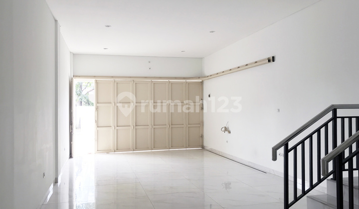 For Rent, Mekarwangi Shop House, Suitable for Office 2