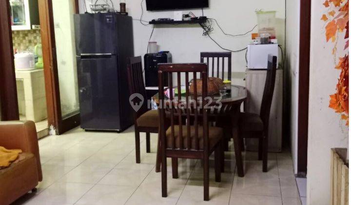 Rumah Komplek Graha Kencana Batujajar Bandung 1