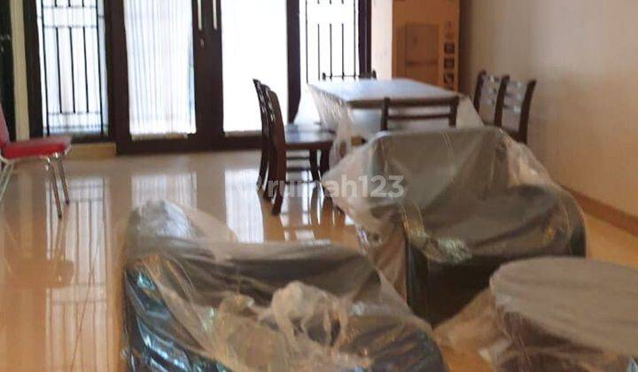 Rumah Di Batununggal Indah Rumah Minimalis 1