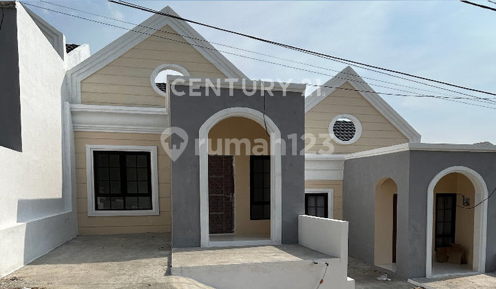 Rumah Istimewa Bandung Barat Special Price