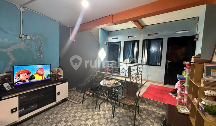 For Sale: Kos House on Cemara Street, Sukajadi 1