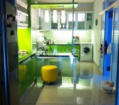 Dijual Rumah Di Palem Permai Sorkarno Hatta Bandung 2