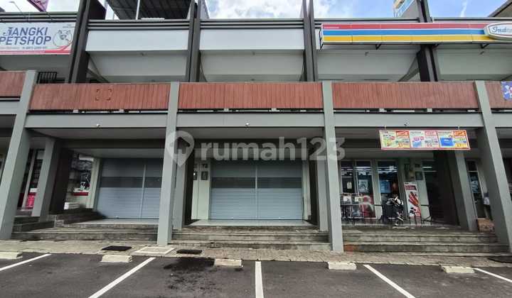 Best Price ! Ruko Sasakirana Kota Baru Parahyangan