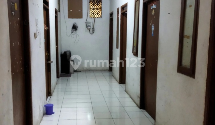 Dijual Rumah Dengan Kos Gegerkalong Kpad Bandung