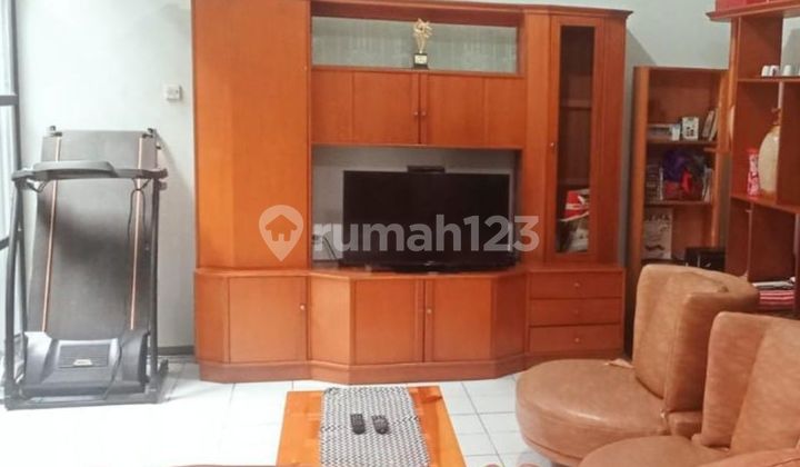 Dijual Rumah Di Komplek Muara Bandung 2 Lantai 2