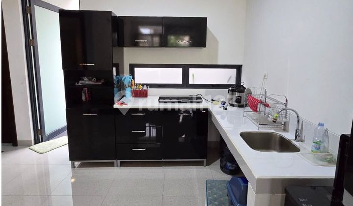 Rumah Podomoro Park Fashagriya Buahbatu Bandung 2