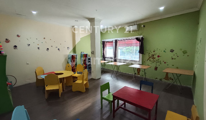 Ruang Usaha Space Usaha Cocok untuk Kantor Depan Pvj Sukajadi