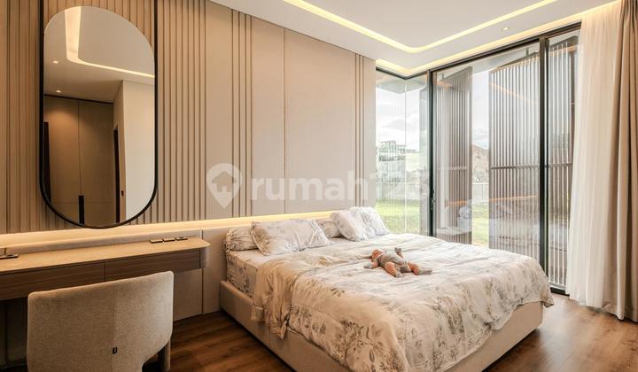 Setraduta Modern Minimalist House Ready to Occupy 2