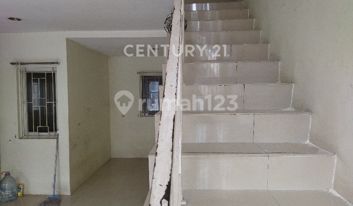 House in Antapani Sweet Residence Housing, Antapani, Bandung 2