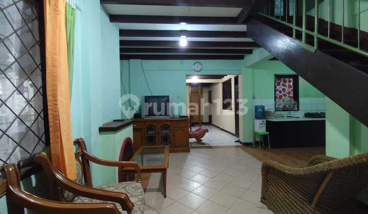 Dijual Rumah Villa Istana Bunga Lembang Bandung Dijual Rumah Villa Istana Bunga Lembang Bandung