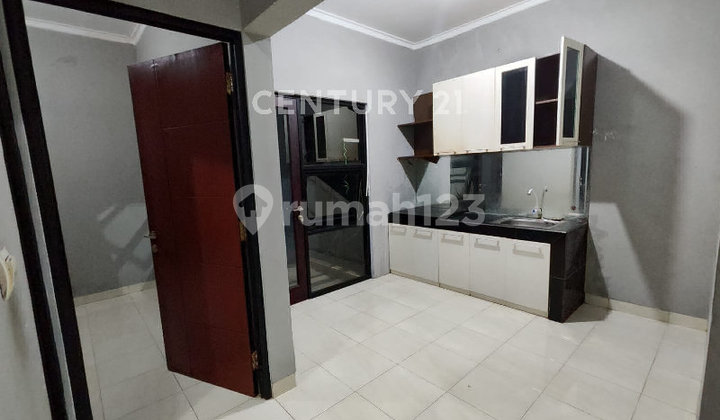 Rumah Perumahan Ssp Berteknologi Sariwangi Minimalis