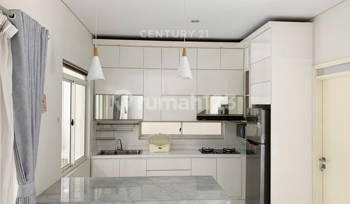 Rumah Minimalis Modern Tatar Jingganagara Kota Baru Parahyangna 2