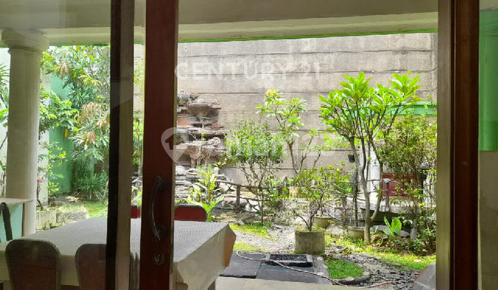 Rumah Lux Dalam Komplek Di Kurdi Kota Bandung  2