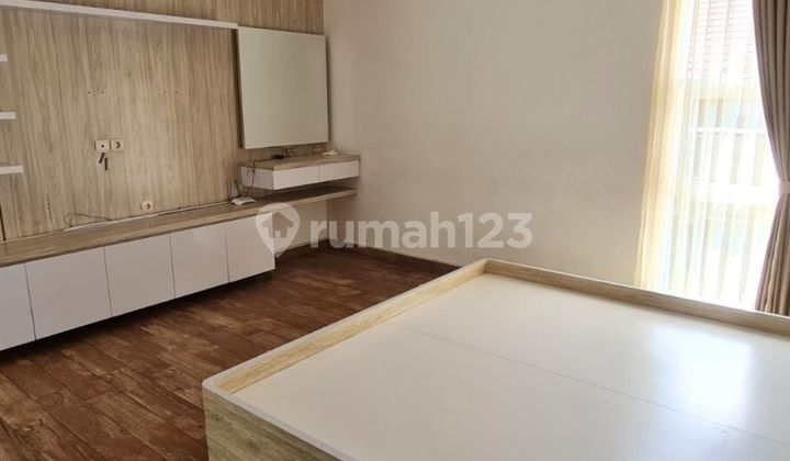 Rumah Di Bumi Sariwangi Parongpong Cluster Anggrek 2