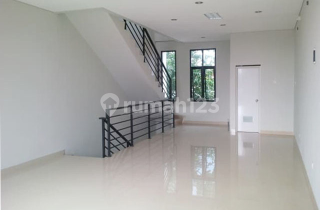 For Sale New 3-Storey Shophouse in Sukahaji, Suitable for Business For Sale New 3-Storey Shophouse in Sukahaji, Suitable for Business
