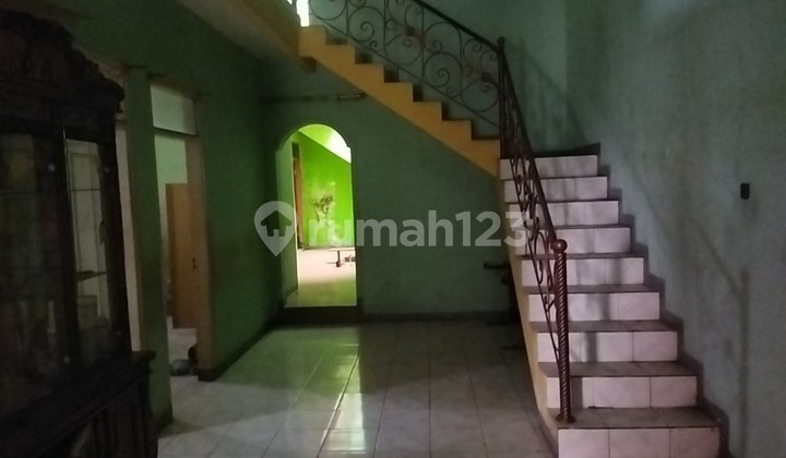 For Sale House on Jl Cigarowong, Cimenyan Bandung 2