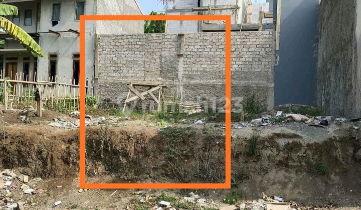 Dijual Cepat Tanah Kavling di Cihanjuang