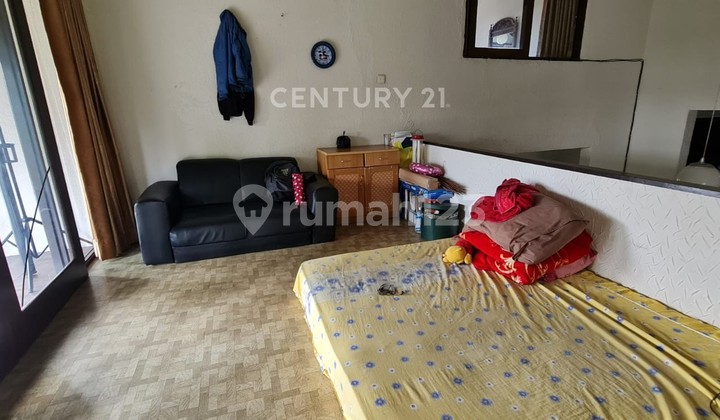 Villa Asri  Nyaman Di Villa Istana Bunga Lembang 2