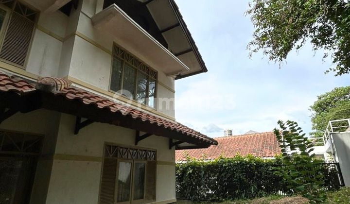 Rumah Di Resort Dago Pakar Dago Bandung Rumah Di Resort Dago Pakar Dago Bandung