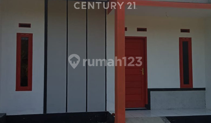 Rumah Komplek Griya Asri Margahurip Banjaran Rumah Komplek Griya Asri Margahurip Banjaran