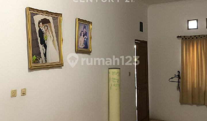 Rumah Minimalis Nyaman Aman Di Pasadena Bandung