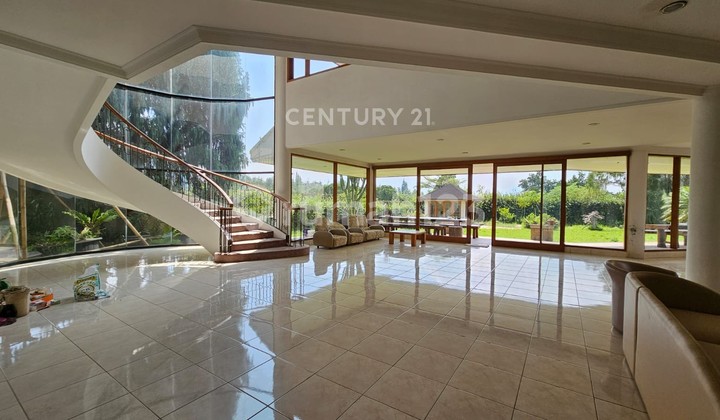 Rumah Mewah View Kota Bandung Villa Panorama Lembang Rumah Mewah View Kota Bandung Villa Panorama Lembang