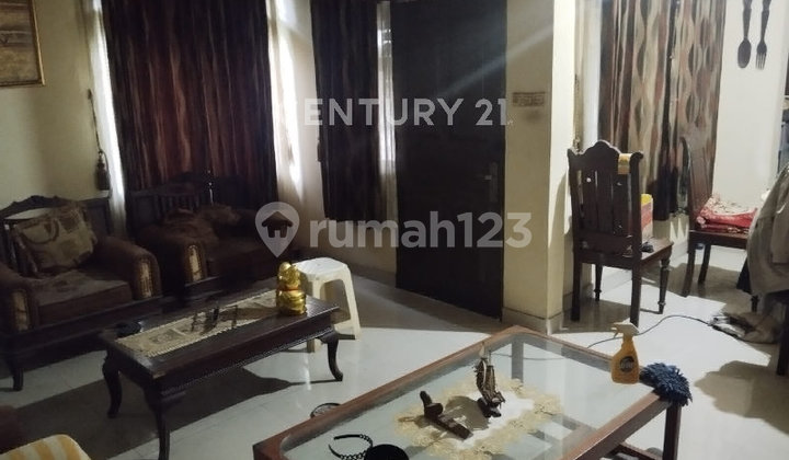 House in Palem Permai 2 Floors Soekarno Hatta Bandung 2