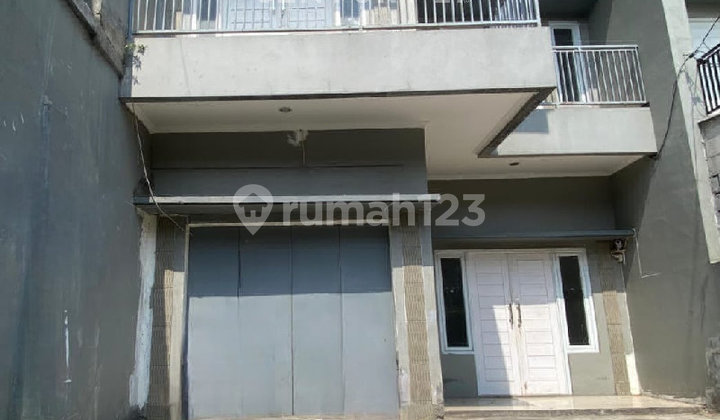 House in Karasak Utara, Moh Toha, Bandung, Soekarno Hatta 2