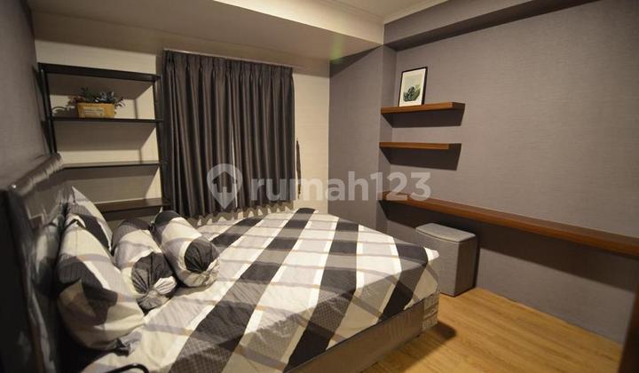 Apartemen Gateway Pasteur Tower Ruby Lantai 7 Apartemen Gateway Pasteur Tower Ruby Lantai 7