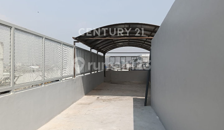 Simple Main Road Ruko Pasteur Suitable for Business. 2