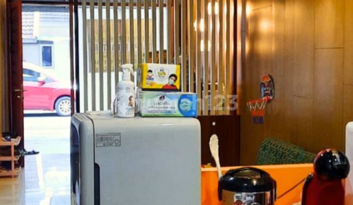 Rumah Minimalis Di Palem Permai Soekarno Hatta Bandung Rumah Minimalis Di Palem Permai Soekarno Hatta Bandung