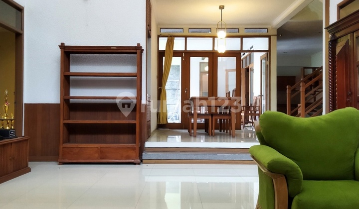 Luxury House Setra Indah Sukamulya Bandung 1
