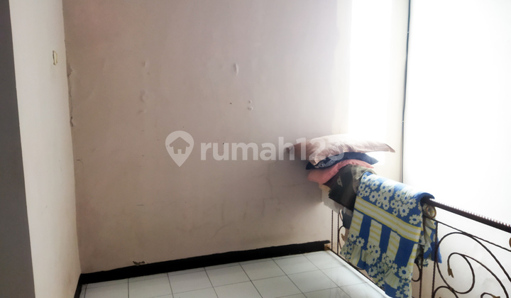 Dijual Rumah Minimalis Di Cihanjuang Akses 1 Mobil 2