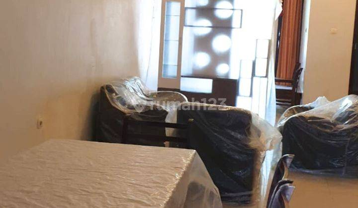 Rumah Di Batununggal Indah Rumah Minimalis 2