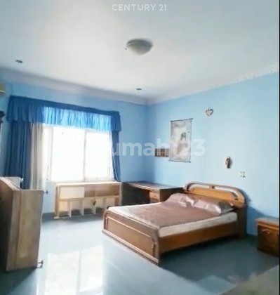 Rumah Furnsished Di Komplek Kurdi Bandung Kota 2