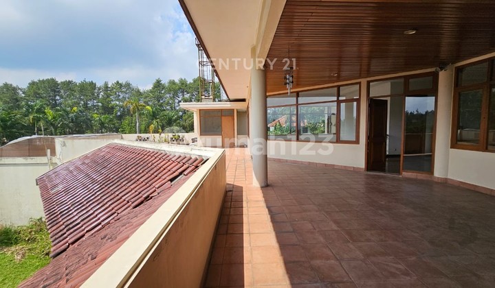 Rumah Mewah View Kota Bandung Villa Panorama Lembang 2