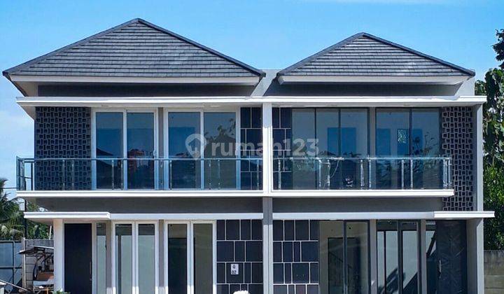 Rumah Bagus SIAP HUNI 1 M-an, SHM Cisauk, Tangerang 2