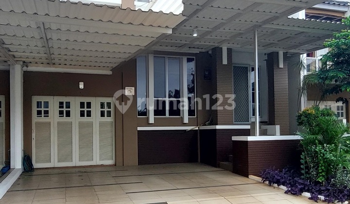 Sewa Rumah Siap Huni Grand Galaxy Full Furnishedcity Sewa Rumah Siap Huni Grand Galaxy Full Furnishedcity