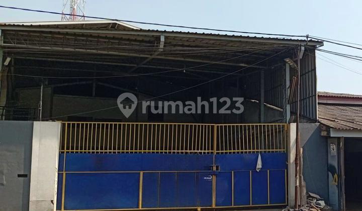 For Rent / For Sale Warehouse In Narogong Raya For Rent / For Sale Warehouse In Narogong Raya