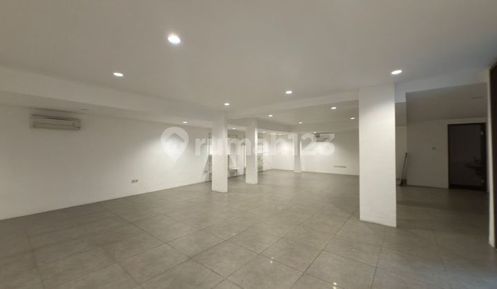 Jual/Sewa Rumah Cluster Mewah Kemang Lbv 877M2 +Swimming Pool @14,675M/715Jt/Thn* 2