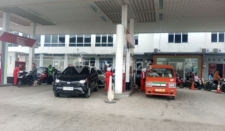 For Sale Fast Gas Station In North Tambun