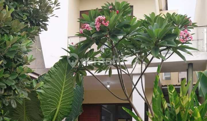 Dijual Rumahcluster Arana Harapan Indah Bekasi 1
