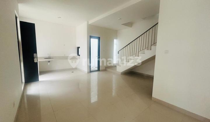 Rumah Brandnew De Wisteria Metland Cakung  2