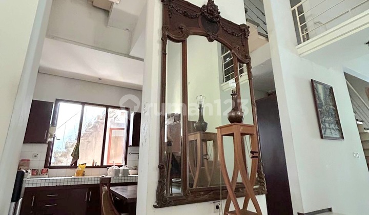 Harus Terjual !! Rumah Siap Huni Di Pejaten Barat**turun Harga Lagi !!  2